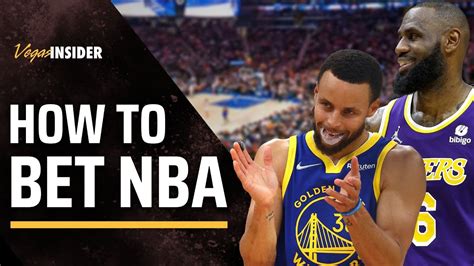 bovada nba series odds|Guide to Betting on NBA Basketball .